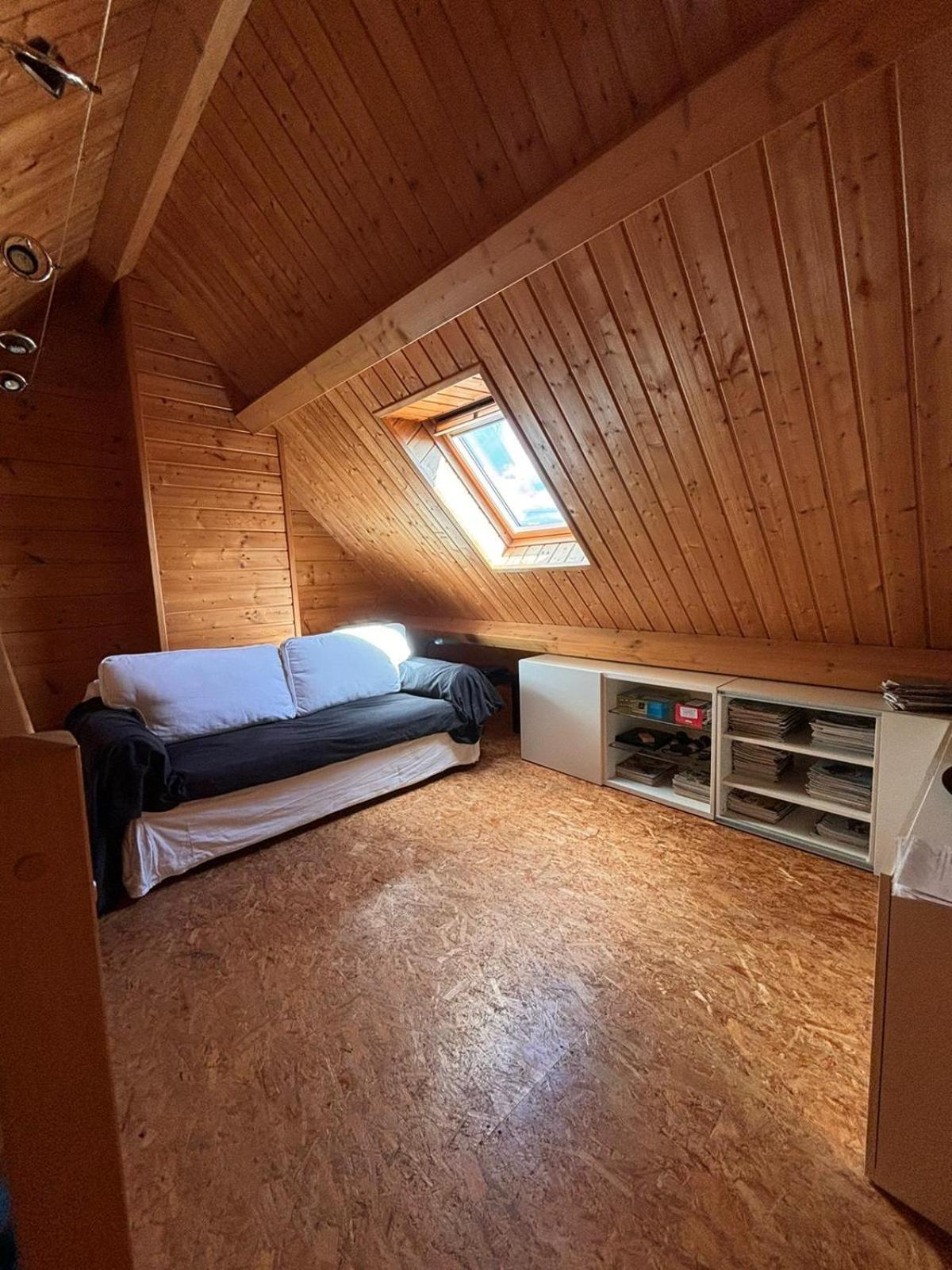 Maison Ecoresponsable Classee 3 Etoiles Avec Son Jardin Clos Donzy المظهر الخارجي الصورة